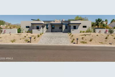 16348 E Arroyo Vista Drive #A, Fountain Hills, AZ 85268 - Photo 27