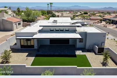 16348 E Arroyo Vista Drive #A, Fountain Hills, AZ 85268 - Photo 39