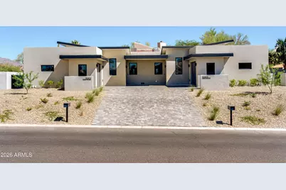 16348 E Arroyo Vista Drive #A, Fountain Hills, AZ 85268 - Photo 25