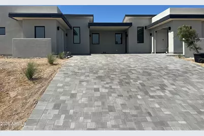 16348 E Arroyo Vista Drive #A, Fountain Hills, AZ 85268 - Photo 1