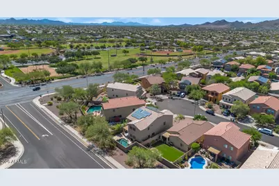 3642 W Medinah Court, Anthem, AZ 85086 - Photo 35