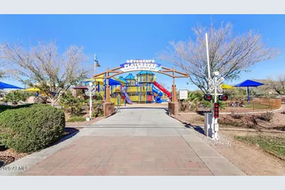 3642 W Medinah Court, Anthem, AZ 85086 - Photo 41