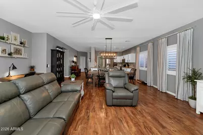 3642 W Medinah Court, Anthem, AZ 85086 - Photo 13