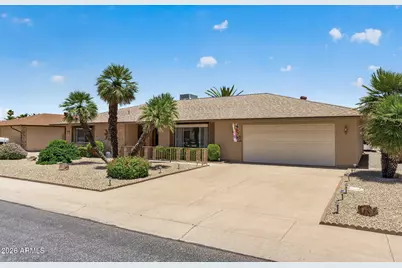 19819 N 129th Drive, Sun City West, AZ 85375 - Photo 3