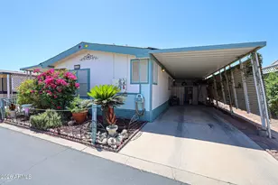 11596 W Sierra Dawn Blvd, Surprise, AZ 85374 - Photo 9
