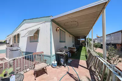 11596 W Sierra Dawn Boulevard #272, Surprise, AZ 85374 - Photo 5