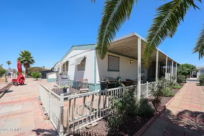 11596 W Sierra Dawn Boulevard #272, Surprise, AZ 85374 - Photo 3