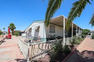 11596 W Sierra Dawn Blvd, Surprise, AZ 85374 - Photo 3