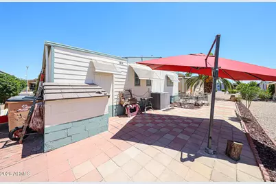 11596 W Sierra Dawn Boulevard #272, Surprise, AZ 85374 - Photo 41