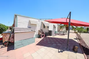 11596 W Sierra Dawn Blvd, Surprise, AZ 85374 - Photo 41
