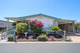 11596 W Sierra Dawn Blvd, Surprise, AZ 85374 - Photo 7