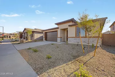 20654 N 225th Drive, Surprise, AZ 85387 - Photo 3
