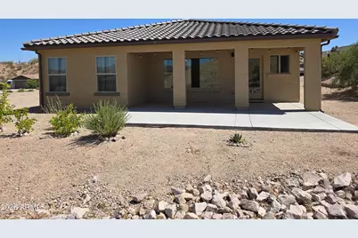 40 Cottonwood Lane, Wickenburg, AZ 85390 - Photo 15