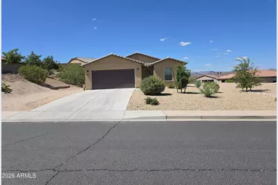 40 Cottonwood Lane, Wickenburg, AZ 85390 - Photo 1