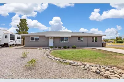 1224 N Palm Ln Cir Circle, Coolidge, AZ 85128 - Photo 1