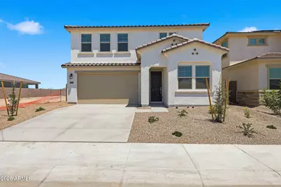24154 W Carver Road, Buckeye, AZ 85326 - Photo 1
