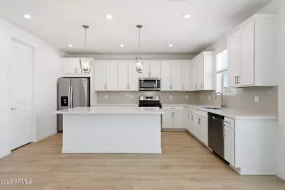 24154 W Carver Road, Buckeye, AZ 85326 - Photo 13