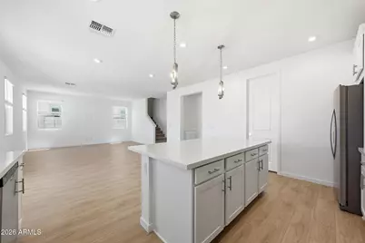 24154 W Carver Road, Buckeye, AZ 85326 - Photo 15