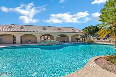 5830 E McKellips Road #118, Mesa, AZ 85215 - Photo 39