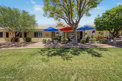 5830 E McKellips Road #118, Mesa, AZ 85215 - Photo 29