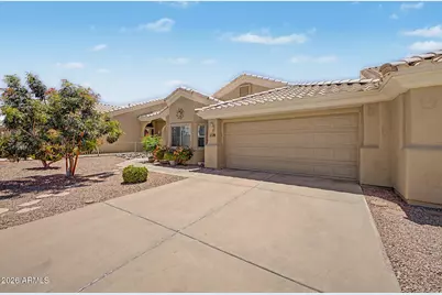 5830 E McKellips Road #118, Mesa, AZ 85215 - Photo 3