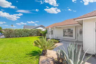 5005 E Fairfield Street, Mesa, AZ 85205 - Photo 3