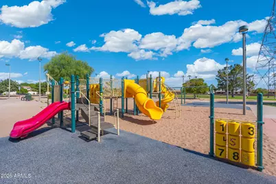 5005 E Fairfield Street, Mesa, AZ 85205 - Photo 39