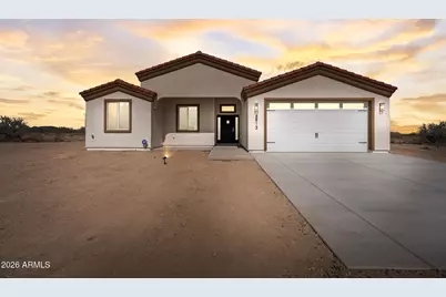 5913 N 425th Avenue, Tonopah, AZ 85354 - Photo 1