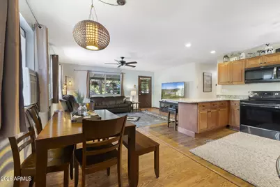 17670 S Mustang Road, Munds Park, AZ 86017 - Photo 7