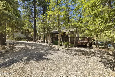 17670 S Mustang Road, Munds Park, AZ 86017 - Photo 19