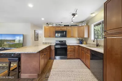 17670 S Mustang Road, Munds Park, AZ 86017 - Photo 9