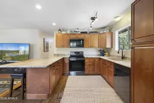 17670 S Mustang Rd, Munds Park, AZ 86017 - Photo 9