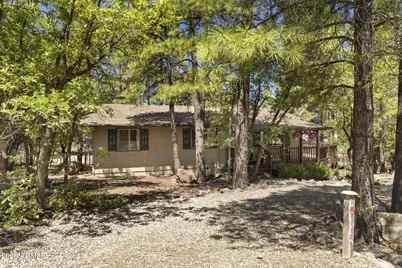 17670 S Mustang Road, Munds Park, AZ 86017 - Photo 17