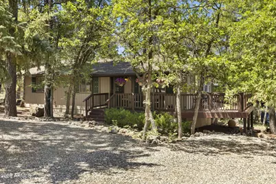 17670 S Mustang Road, Munds Park, AZ 86017 - Photo 3