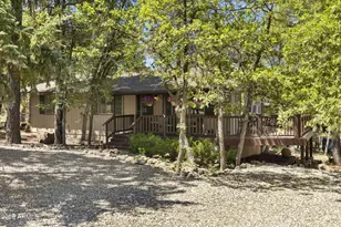 17670 S Mustang Rd, Munds Park, AZ 86017 - Photo 3