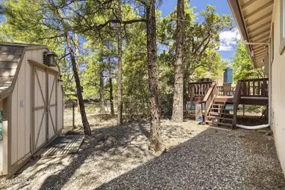 17670 S Mustang Road, Munds Park, AZ 86017 - Photo 23