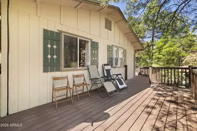 17670 S Mustang Road, Munds Park, AZ 86017 - Photo 21