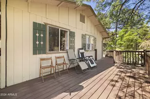 17670 S Mustang Rd, Munds Park, AZ 86017 - Photo 21