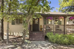 17670 S Mustang Rd, Munds Park, AZ 86017 - Photo 1