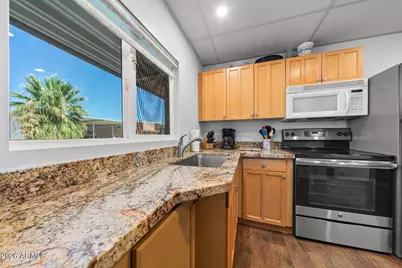 17200 W Bell Road #1107, Surprise, AZ 85374 - Photo 15