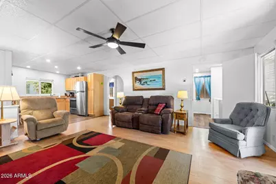 17200 W Bell Road #1107, Surprise, AZ 85374 - Photo 11