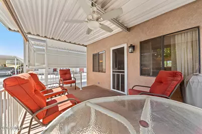 17200 W Bell Road #1107, Surprise, AZ 85374 - Photo 25
