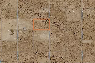 Tbd 000 --, Dolan Springs, AZ 86441 - Photo 1