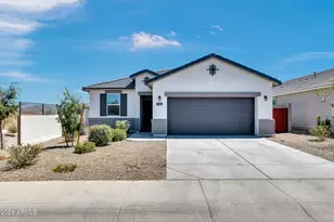 1165 W Chimes Tower Dr, Casa Grande, AZ 85122 - Photo 1