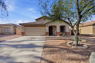 15654 W Port Au Prince Ln, Surprise, AZ 85379 - Photo 1
