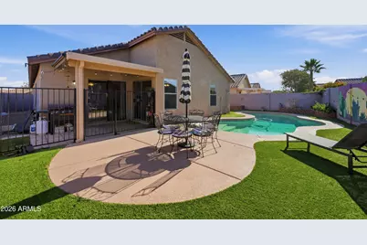 15654 W Port Au Prince Lane, Surprise, AZ 85379 - Photo 21