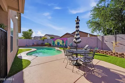 15654 W Port Au Prince Lane, Surprise, AZ 85379 - Photo 23