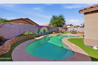 15654 W Port Au Prince Lane, Surprise, AZ 85379 - Photo 25