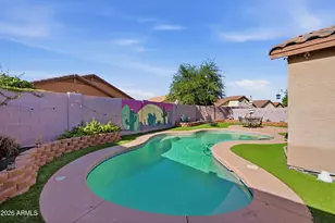 15654 W Port Au Prince Ln, Surprise, AZ 85379 - Photo 25