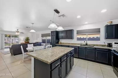 15654 W Port Au Prince Lane, Surprise, AZ 85379 - Photo 5